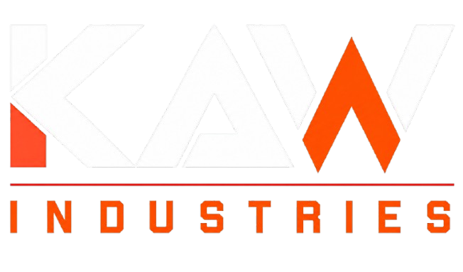 KAW Industries Logo